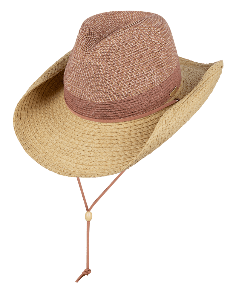 Womens Cowboy Hat - Sunny Isles