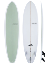 Load image into Gallery viewer, Modern Falcon