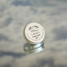 Load image into Gallery viewer, Zinc or Swim Coloured Zinc