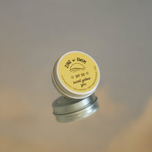 Load image into Gallery viewer, Zinc or Swim Coloured Zinc