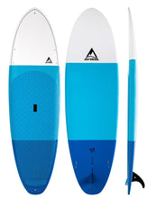 Load image into Gallery viewer, Adventure Paddleboarding Sixty Forty