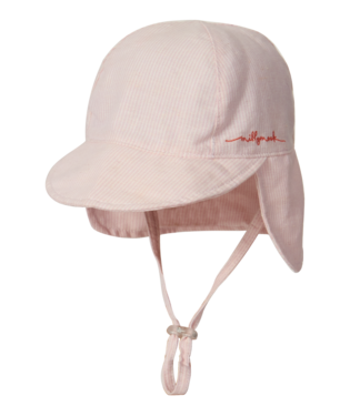 Baby Girls Legionnaire Hat - Malua