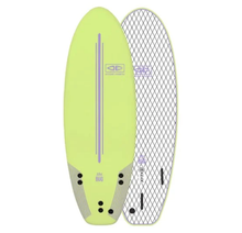 Load image into Gallery viewer, O&E Bug Softboard