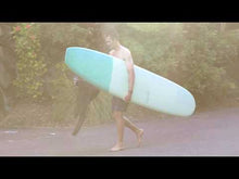 Load and play video in Gallery viewer, Modern Retro PU – Clear 9’1”