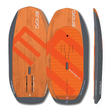 Load image into Gallery viewer, Ensis Rock 'N' Roll Wing Foil Board