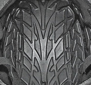 Surf Helmet - Bucket Style (OS)