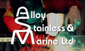 Alloy Stainless & Marine