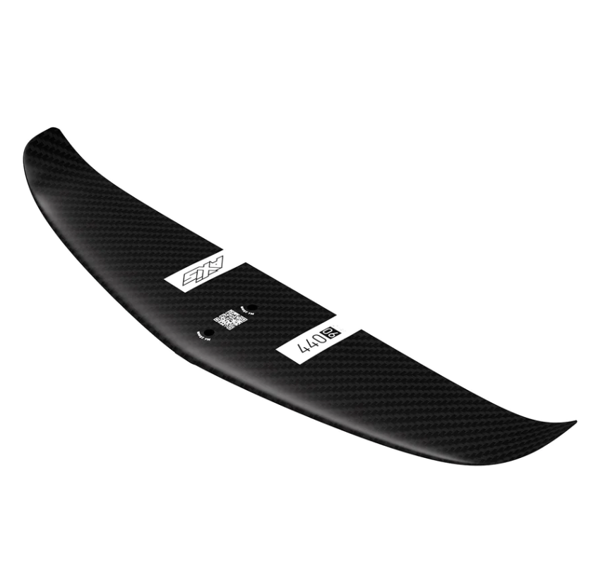Axis 440 Freeride Carbon Rear Wing