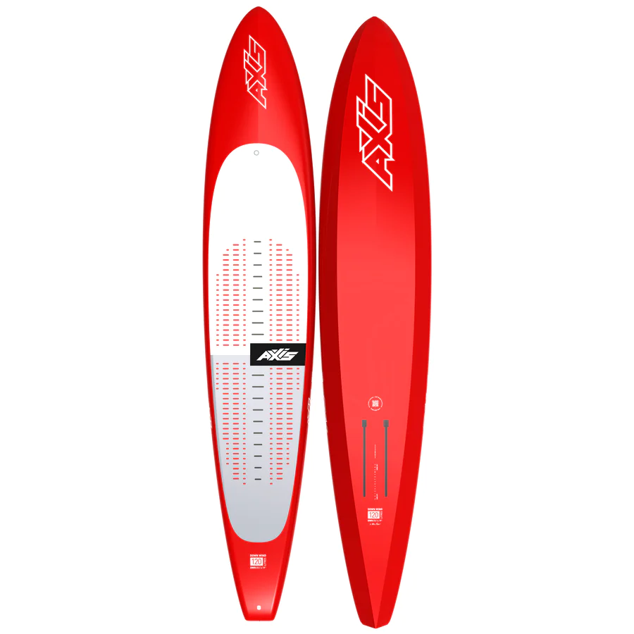 Axis Downwind Carbon Foilboard 120L 8'0