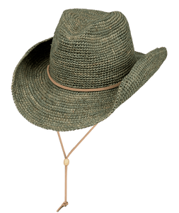 Womens Cowboy Hat - Reta