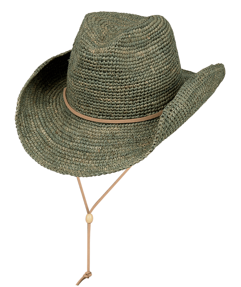 Womens Cowboy Hat - Reta
