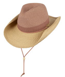 Womens Cowboy Hat - Sunny Isles