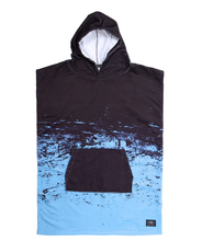 Load image into Gallery viewer, O&amp;E Southside Youth Lightweight Hooded Poncho
