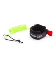 Load image into Gallery viewer, O&amp;E Bodyboard Basic Coiled Cord
