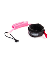 Load image into Gallery viewer, O&amp;E Bodyboard Basic Coiled Cord
