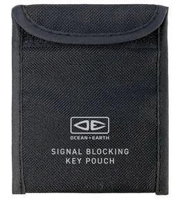 O&E Signal Blocking Key Pouch