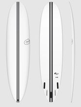 Load image into Gallery viewer, Torq Tec M2 7'10" - White
