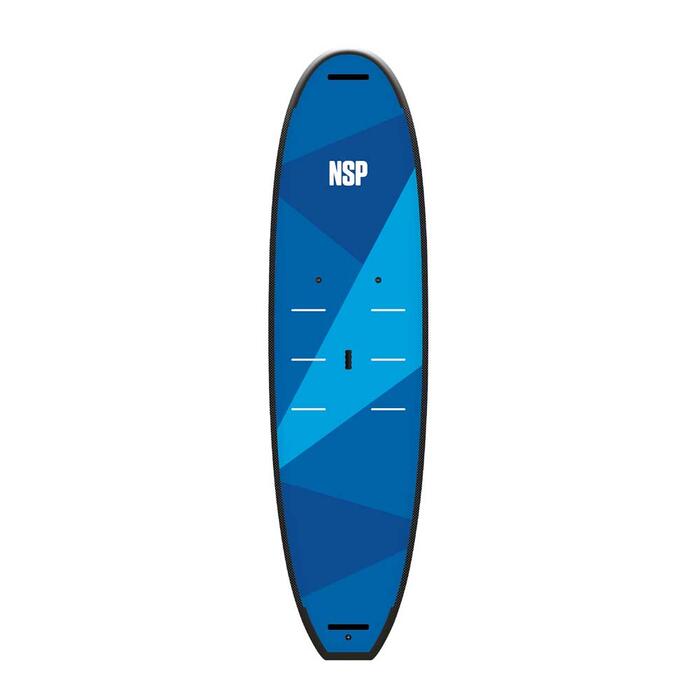NSP Soft Cruise SUP  10'2