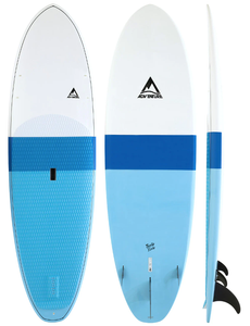 Adventure Paddleboarding Sixty Forty