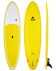 Adventure Paddleboarding All Rounder 11'6" x 33"