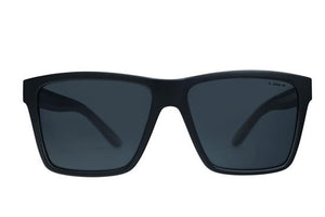 Liive Sunglasses - Bazza - Black