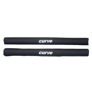 Curve Bar Pads Round 72cm