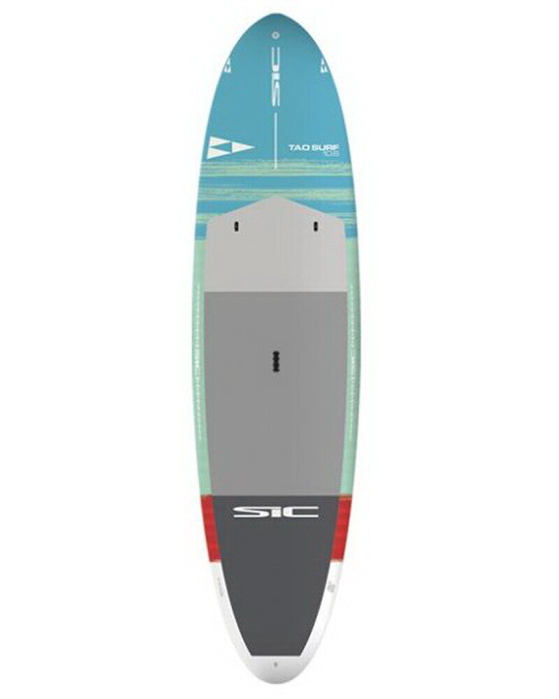 SIC TAO SURF ART 10'6