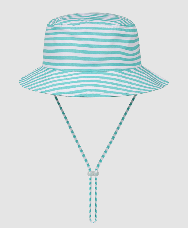 Girls Bucket Hat - Lisa
