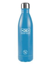 Load image into Gallery viewer, O&amp;E Insulated Water Bottle - 500ml
